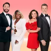 Strictly Come Dancing Bosses Take Drastic Action Amid Giovanni Pernice Scandal