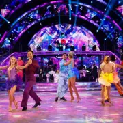 Strictly Come Dancing Fans Stunned as They 'Work Out' 2024 Winner After Major Clue