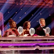 Strictly Come Dancing Shake-Up: Two Fan Favourites Axed from 2024 Line-Up in Major Blow to BBC Show
