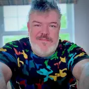 Strictly Come Dancing's Kristian Nairn Opens Up on 'Brutal' Training and Health Scare