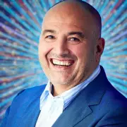 Strictly Come Dancing's Wynne Evans Reveals Shocking Exit: 'I Thought I Was Safe!'