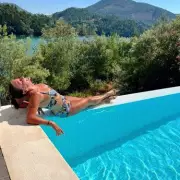 Strictly Judges' Lavish Holiday Secrets: Anton & Shirley's Jet-Set Getaways Revealed