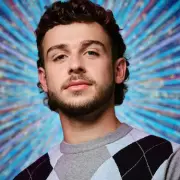 Strictly Star George Clarke Opens Up About Heartbreaking Family Loss Amid Show Struggles