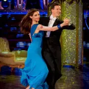 Strictly Star Reveals Shocking Backstage Secrets – 'It's Not All Glitter and Smiles'