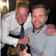 Strictly Star Tom Skinner Sparks Outrage with Controversial 'Willy' Joke – Fans Divided