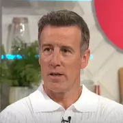 Strictly's Anton Du Beke Makes Shocking Revelation About His Future on the Show