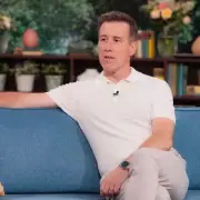 Strictly's Anton Du Beke Reveals Heartbreaking Reason He'll Never Dance with Wife Hannah Again
