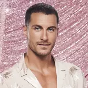 Strictly's Gorka Márquez Reveals Heartbreaking Reason He Can't Perform in Final | Exclusive