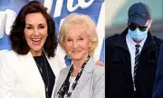 Strictly's Shirley Ballas Reveals Terrifying Stalker Ordeal: 'I Never Feel Safe'