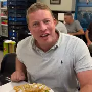 Strictly's Tom Skinner Fumes Over 'Rigged' Dance-Off: 'It's a Total Fix' | Exclusive