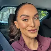 Strictly's Vicky Pattison Sparks Concern with Emotional Post About 'Dark Days'