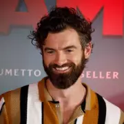 Stuart Martin's Terrifying Mid-Air Ordeal: Actor's Flight Diverted After Passenger Falls Seriously Ill