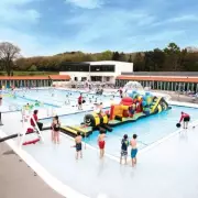 Stunning UK Lidos Within an Hour of Three Major Cities – Perfect for a Summer Dip!