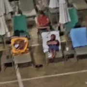 Sunbed Savagery: Brits Admit to 'Resort Warfare' in Shocking Holiday Survey