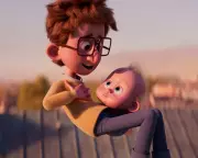 Super Charlie Review: A Heartfelt Family Adventure That Shines Bright