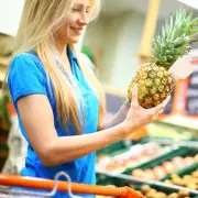 Supermarket Shopper Left Stunned After Spotting 'Fruit and Veg' Aisle Sign That's Actually Something Else