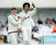 Surrey Crowned County Champions Again: A Historic Fourth Consecutive Title Triumph