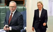Sussan Ley's Fiery Clash with Albanese: PM Accused of 'Gaslighting' the Nation on Cost-of-Living