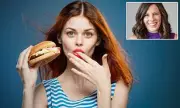 Swap Beef for Mushrooms: The Secret to a Healthier Burger Revealed by Nutrition Expert