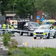 Sweden Mosque Shooting: Gunfire Erupts in Malmö Amid Rising Tensions