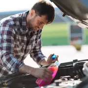 Sweet Smell in Your Car? Expert Warns It Could Signal a Dangerous Problem