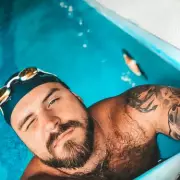 Swimming School Owner Vanishes: Mystery of the Missing Businessman Who Disappeared After Leaving Troubled Note