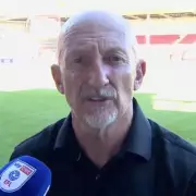 Swindon Town's Goalkeeping Crisis: Chairman Steps In Amid Injury Woes