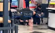 Sydney Airport Chaos: Shots Fired in Terminal Sparks Lockdown and Dramatic Arrest