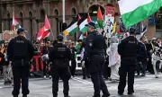 Sydney Harbour Bridge Brought to Standstill by Pro-Palestine Protesters