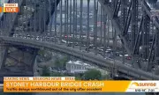 Sydney Harbour Bridge Chaos: Multi-Vehicle Crash Brings City to a Standstill – What Commuters Must Know