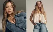 Sydney Sweeney Breaks Silence on American Eagle 'Woke' Backlash with Cryptic Post