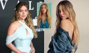 Sydney Sweeney Sparks Debate After Revealing Her Political Leanings Amid 'Woke' Backlash