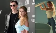 Sydney Sweeney's Brother Trent Sparks Outrage Over Controversial American Eagle Ad