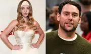 Sydney Sweeney's Shocking Link to Taylor Swift's Nemesis Scooter Braun Sparks Wild Dating Rumours | Daily Mail