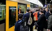Sydney Trains Chaos: Major Signal Fault Sparks Morning Commute Meltdown Across Network