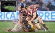 Sydney's Allianz Stadium Flooding Fiasco: The Shocking Truth and Who's Footing the Bill