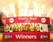 T20 Blast 2026: Teams to Play Fewer Matches in Major Domestic Cricket Overhaul