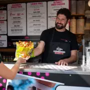 Takeaway Treadmill: Why Brits Are Stuck in a Food Delivery Rut