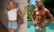 Tammy Hembrow Finally Speaks Out on Bailey Smith Romance Rumours