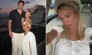 Tammy Hembrow's Best Friend Reveals Shocking Timeline of Marriage Breakdown as Fitness Star Moves On with AFL Player Bailey Smith