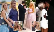 Tammy Hembrow's Dating History: A Complete Timeline of Her High-Profile Relationships