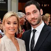 Tamzin Outhwaite Extends Olive Branch to Ex-Husband Tom Ellis After Years of Feud | Mirror