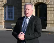 Tasmania's Premier Jeremy Rockliff Faces Political Challenges Amid Leadership Crisis