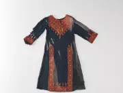 Tatreez Embroidery: A Vibrant Thread of Palestinian Identity and Resistance