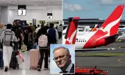 Taxpayers Foot the Bill for Ministers' Lavish Business-Class Flights – Is This Justified?