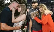 Taylor Swift & Travis Kelce Engagement Rumours Explode: Body Language Expert Decodes Tell-Tale Signs