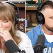 Taylor Swift & Travis Kelce: Inside Their Whirlwind Romance & What We Know So Far