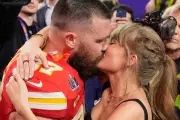 Taylor Swift & Travis Kelce Wedding Predictions: First Dance Song, Bridesmaids & UK Venue Rumours