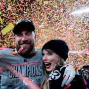 Taylor Swift & Travis Kelce's Secret UK Getaway: Inside Their Romantic London Escape