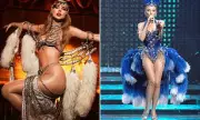 Taylor Swift Accused of Copying Kylie Minogue's Style – Fans Spot Striking Similarities